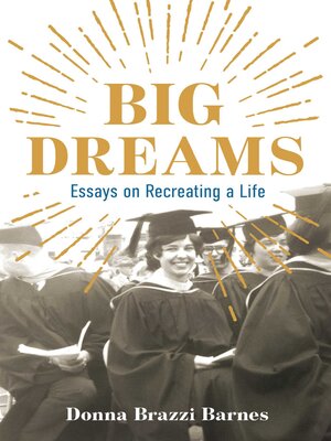 cover image of Big Dreams